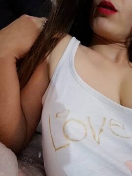 Foto pública de spagnolita87