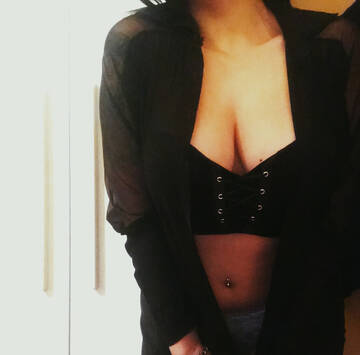 Foto pública de Spicy_Morgana