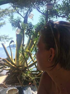 Foto pública de Sugarpinky