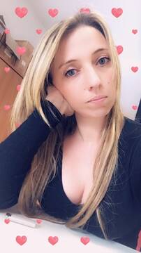 Foto pública de LunaticaBionda