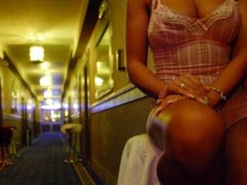 Foto pública de BrendaTokyo