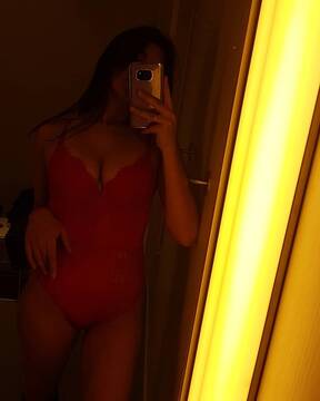 Foto pública de ArielXXX