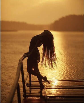 Foto pública de LadyCalifornia22