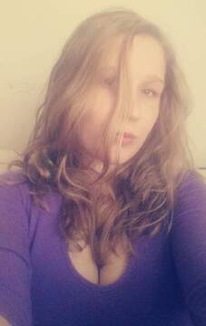 Foto pública de Mariangelina