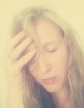 Foto pública de Mariangelina