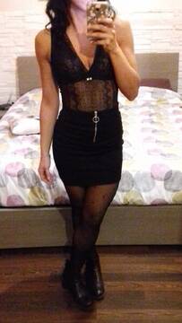 Public Photo of SexySam