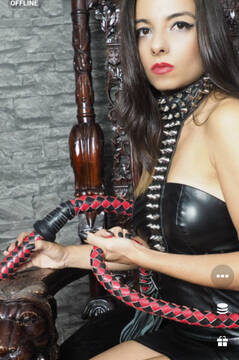 Foto pública de AnnaKlimm20