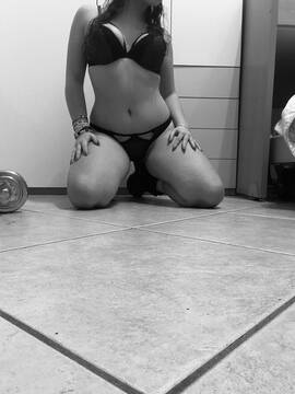 Public Photo of MadameChampagne