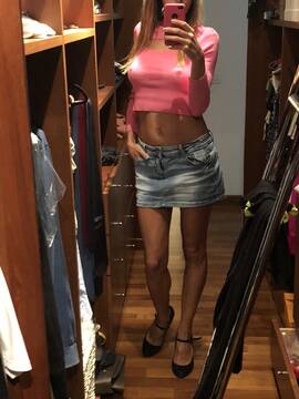 Foto pública de Violaxx