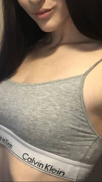 vogliosa 19enne