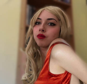 Foto pública de Lilit97