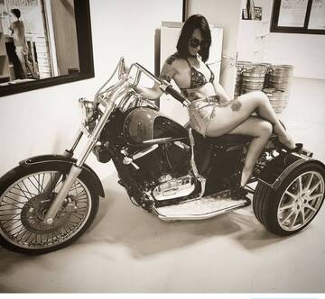 Foto pública de Evakant89