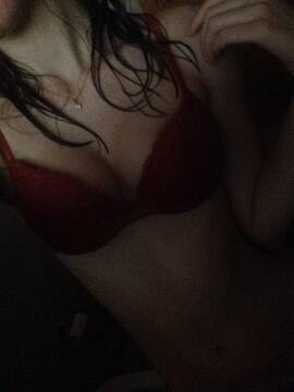 Foto pública de Meredit