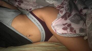 Foto pública de babytoxic