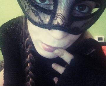 Foto pública de StellaStellina90