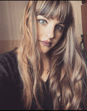 Foto pública de Bocca_dirosa