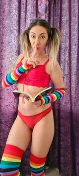 Foto pública de melissafoxxy