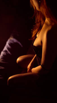 Foto pública de RebeccaV