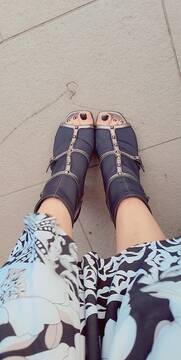 Foto pública de Goddess75