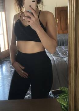 Foto pública de Priscilla8