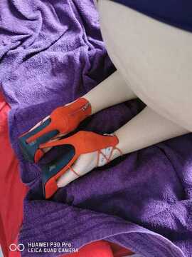 Foto pública de MascheraBianca