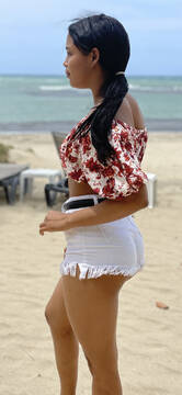 Foto pública de Yania