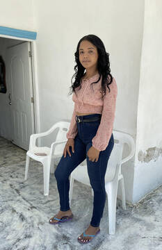 Foto pública de Yania