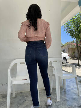 Foto pública de Yania