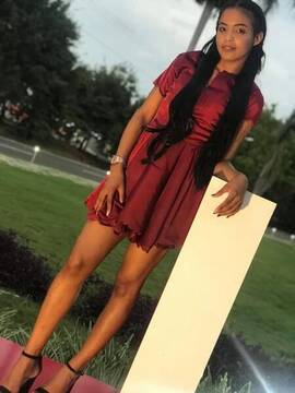 Foto pública de Yania