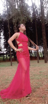 Foto pública de Yania