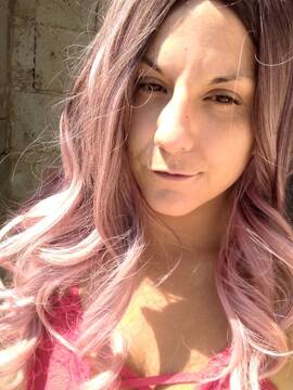 Foto pública de Piccolaschiava97