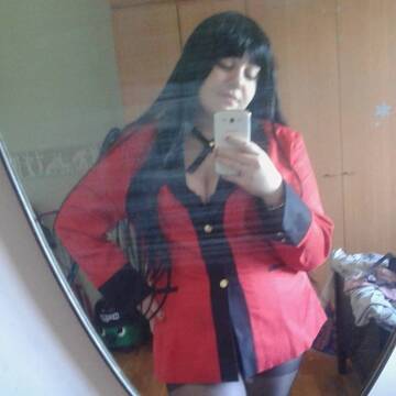 Foto pública de Giulia203-