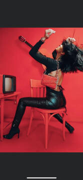 Foto pública de Silvia01