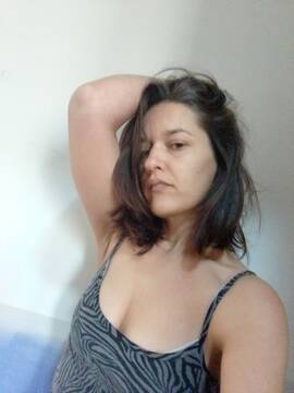 Foto pública de Farfalla_86