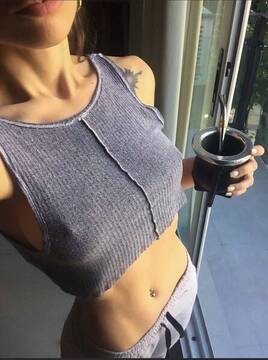 Foto pública de Kiaa