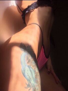 Foto pública de Kiaa