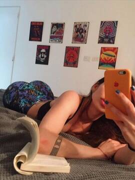 Foto pública de Kiaa