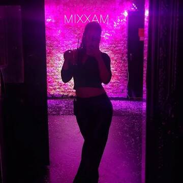 Foto pública de melysin