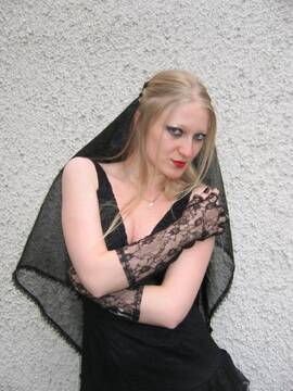 Foto pública de DazzlingEyes