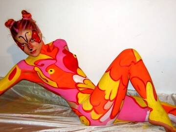 Foto pública de DazzlingEyes