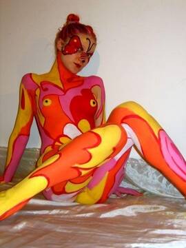 Foto pública de DazzlingEyes