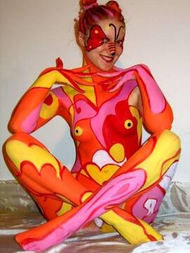 Foto pública de DazzlingEyes