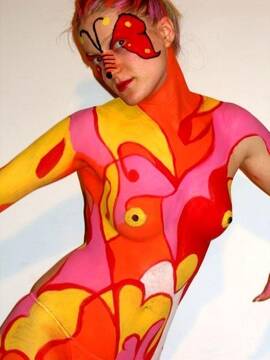 Foto pública de DazzlingEyes