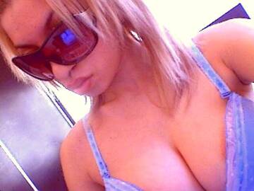 Foto pública de JessicaFerrary