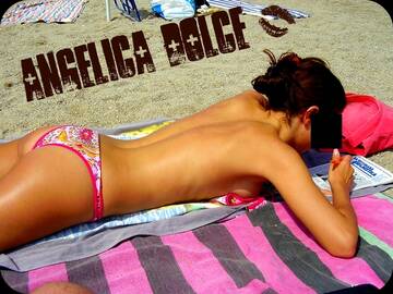 Foto pública de Angelica_Dolce