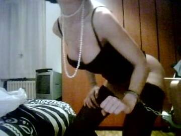 Foto pública de DarkAngelXXX