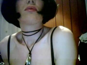 Foto pública de DarkAngelXXX