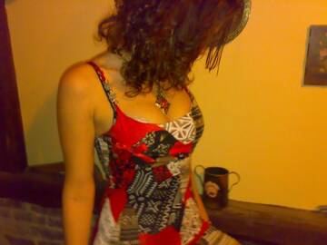 Foto pública de nerosensuale