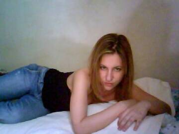 Foto pública de Yamila