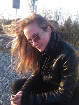 Foto pública de pussycat_love